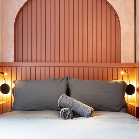 1Lsr - High-End Luxury 2 Bed Designer Apartment Londres Extérieur photo