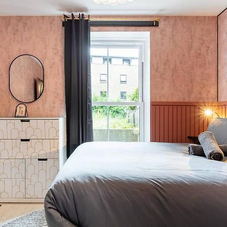 1Lsr - High-End Luxury 2 Bed Designer Apartment Londres Extérieur photo