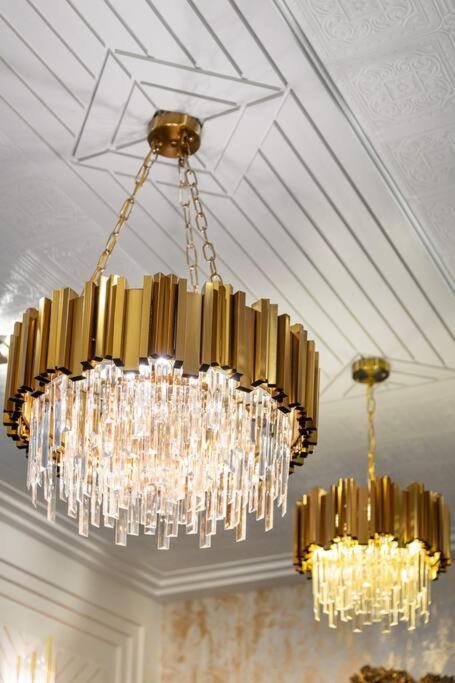1Lsr - High-End Luxury 2 Bed Designer Apartment Londres Extérieur photo