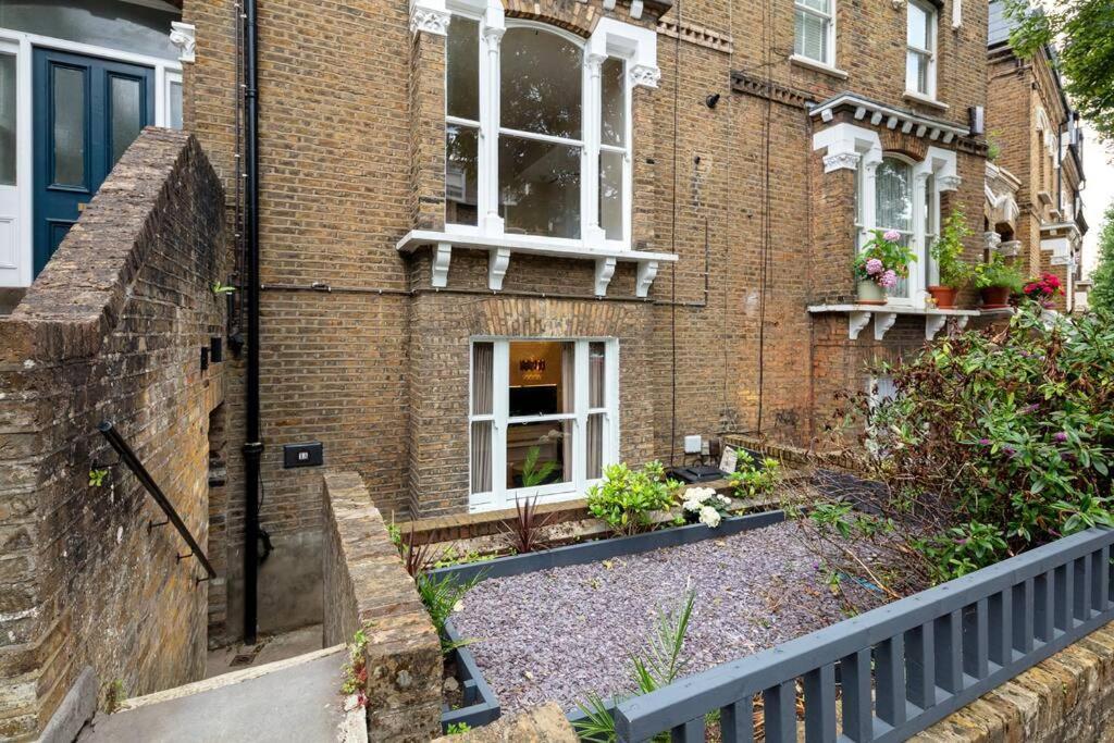 1Lsr - High-End Luxury 2 Bed Designer Apartment Londres Extérieur photo