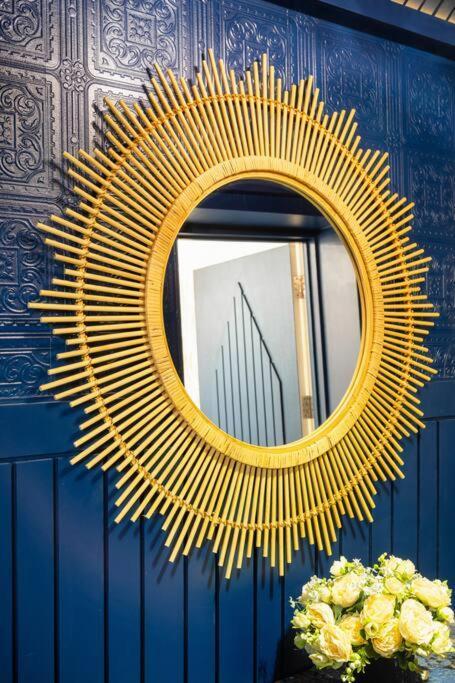 1Lsr - High-End Luxury 2 Bed Designer Apartment Londres Extérieur photo