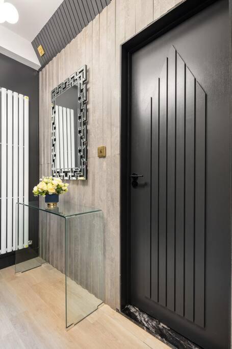 1Lsr - High-End Luxury 2 Bed Designer Apartment Londres Extérieur photo