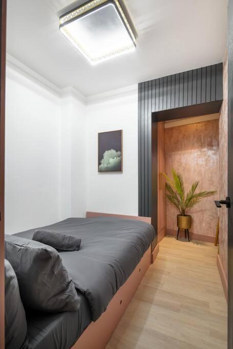 1Lsr - High-End Luxury 2 Bed Designer Apartment Londres Extérieur photo