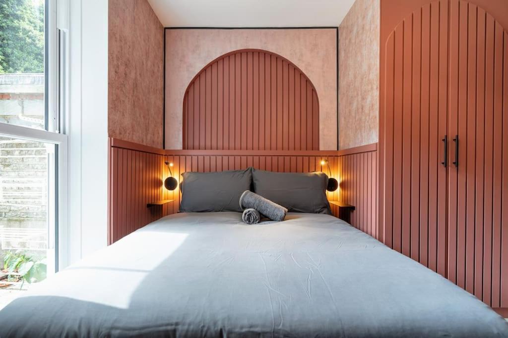 1Lsr - High-End Luxury 2 Bed Designer Apartment Londres Extérieur photo