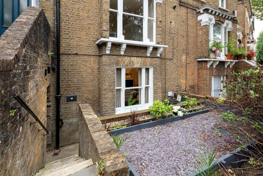 1Lsr - High-End Luxury 2 Bed Designer Apartment Londres Extérieur photo