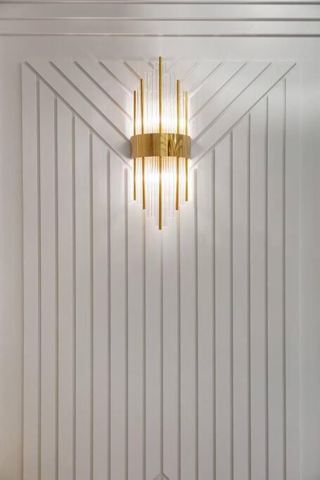 1Lsr - High-End Luxury 2 Bed Designer Apartment Londres Extérieur photo