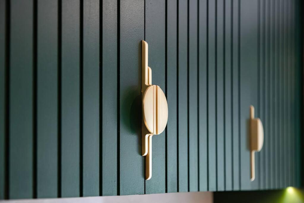 1Lsr - High-End Luxury 2 Bed Designer Apartment Londres Extérieur photo